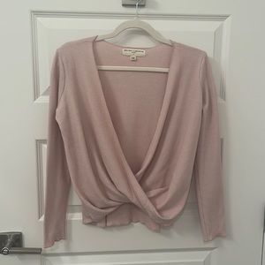 Urban outfitters long sleeve, size medium